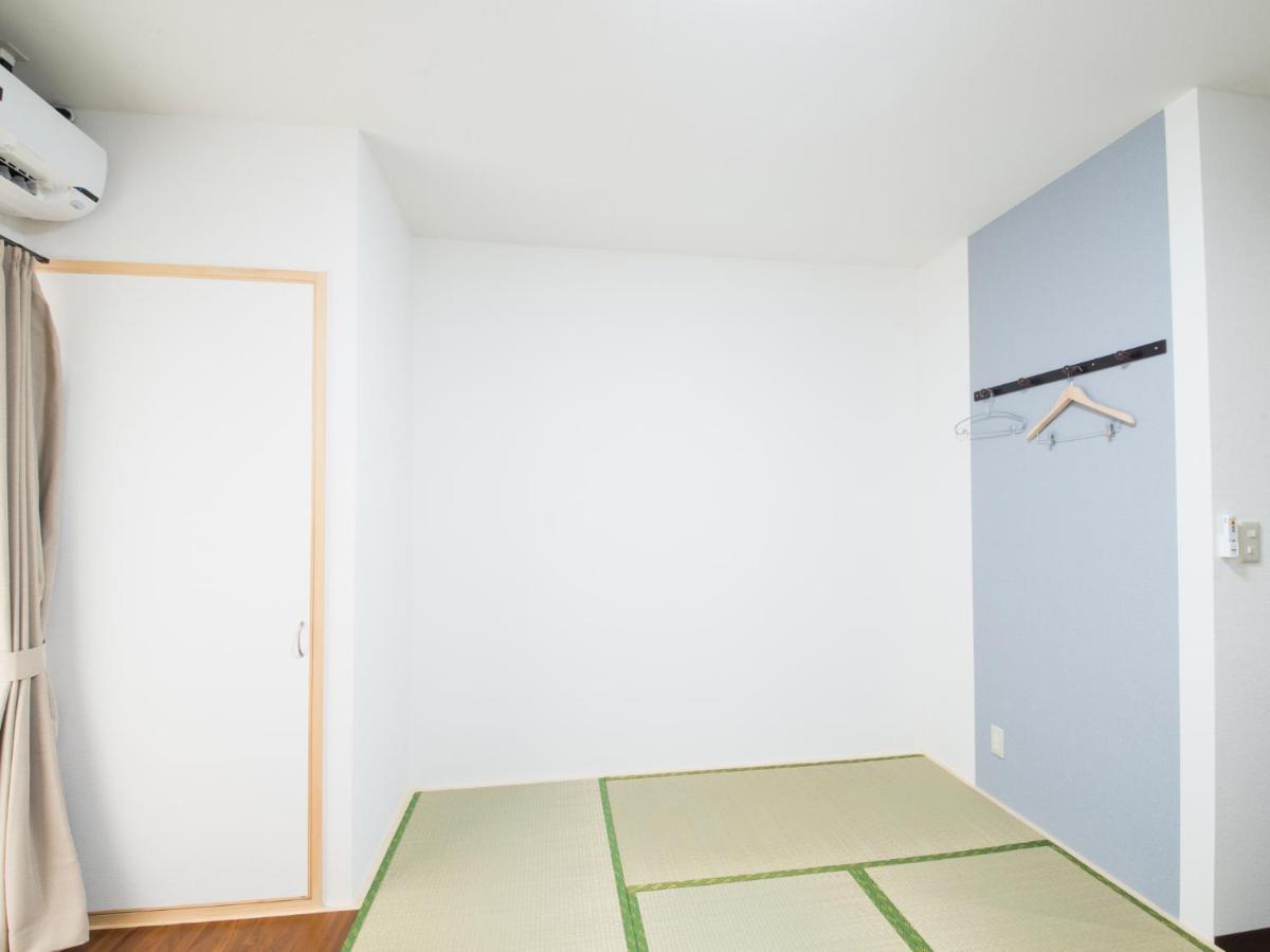 Hotel Maruka石垣島 Ishigaki  Zewnętrze zdjęcie