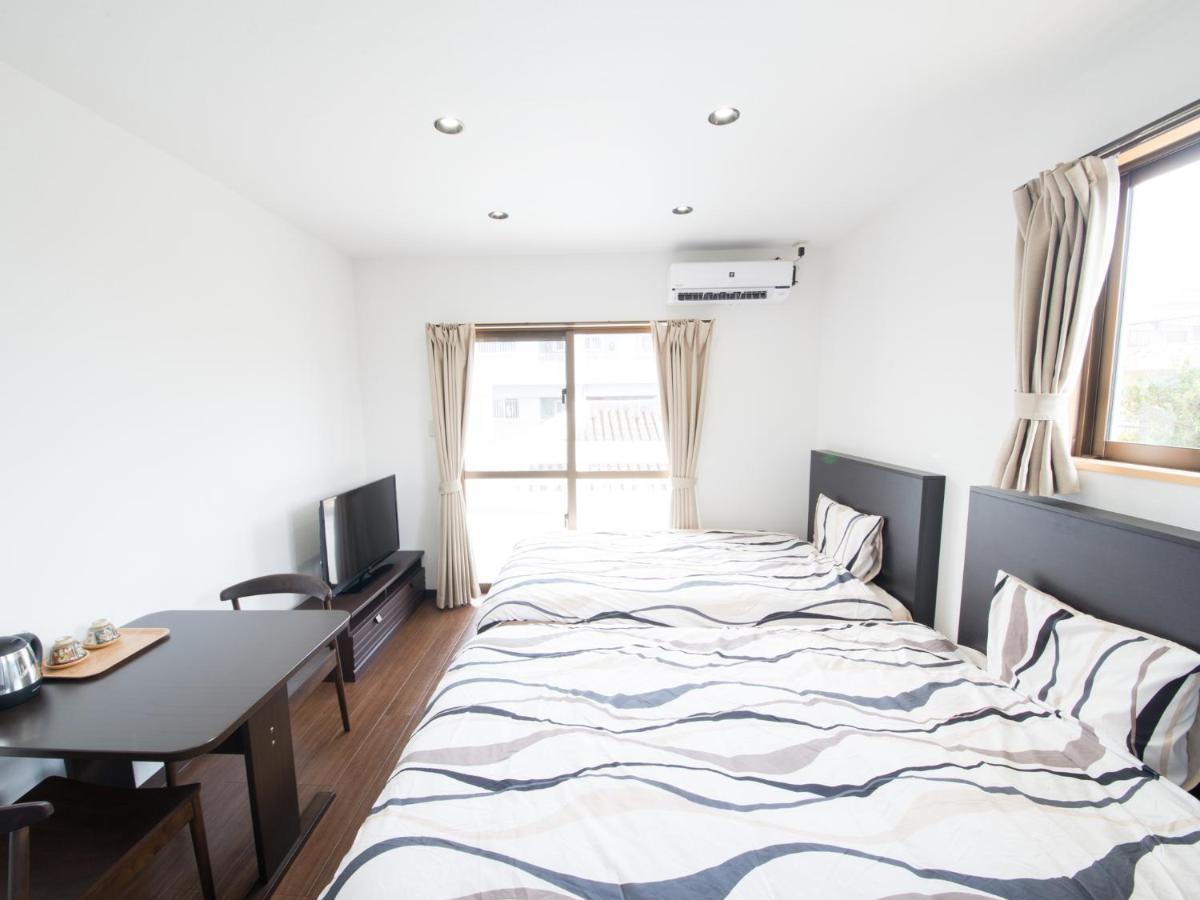 Hotel Maruka石垣島 Ishigaki  Zewnętrze zdjęcie