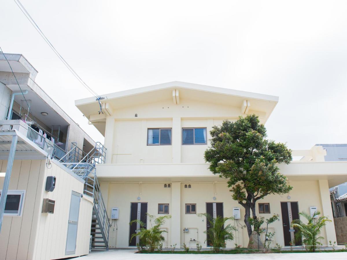 Hotel Maruka石垣島 Ishigaki  Zewnętrze zdjęcie