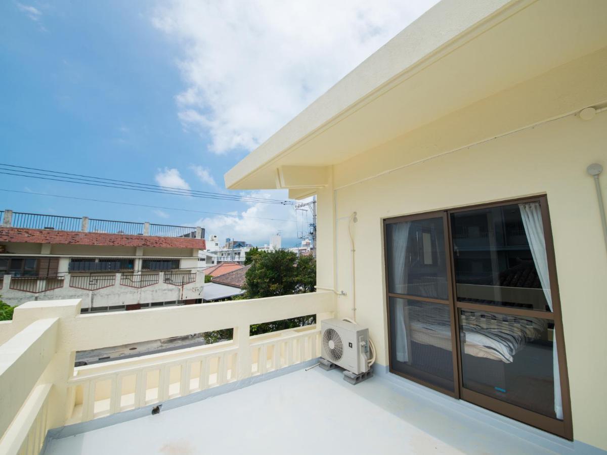 Hotel Maruka石垣島 Ishigaki  Zewnętrze zdjęcie