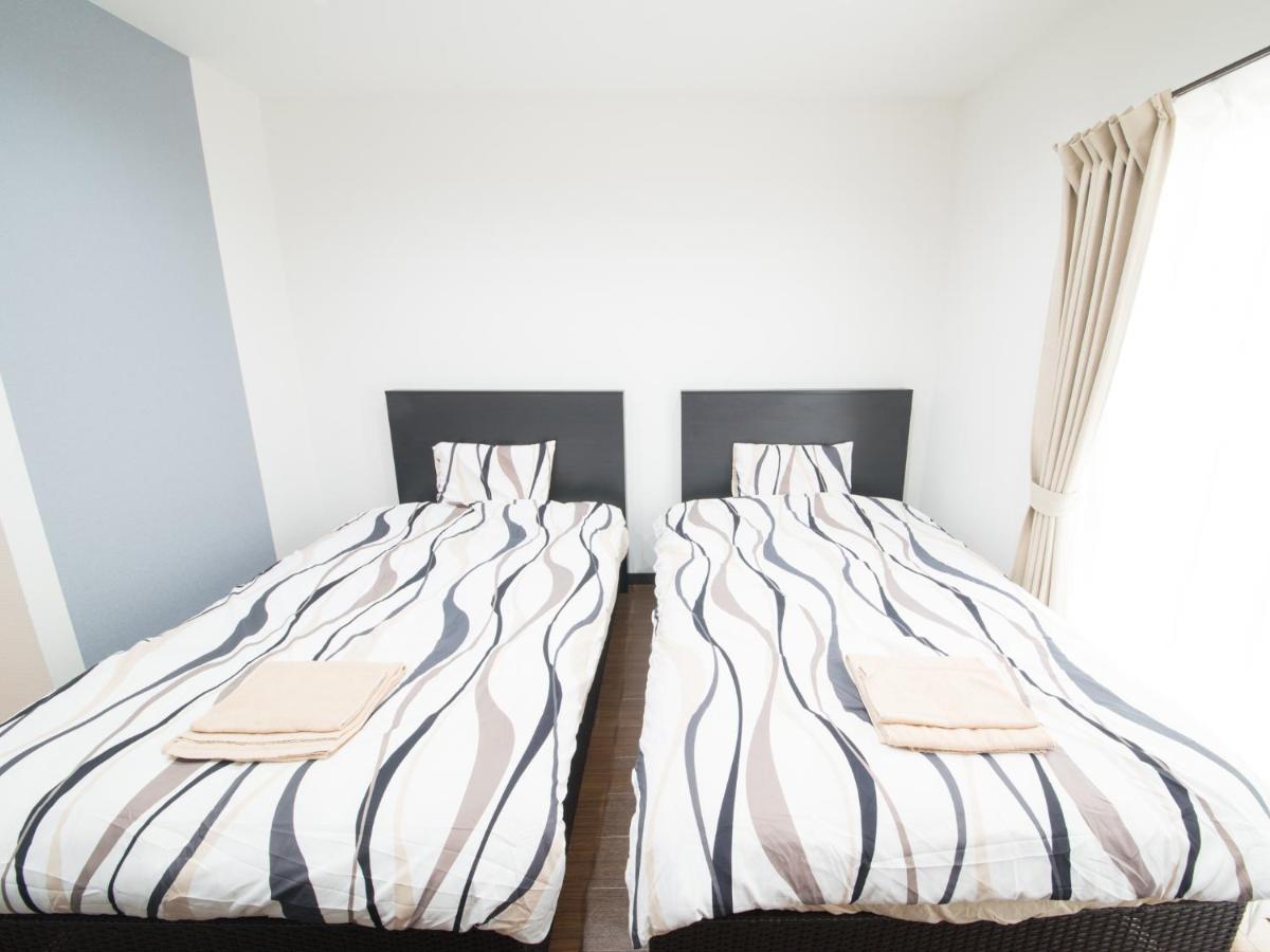 Hotel Maruka石垣島 Ishigaki  Zewnętrze zdjęcie