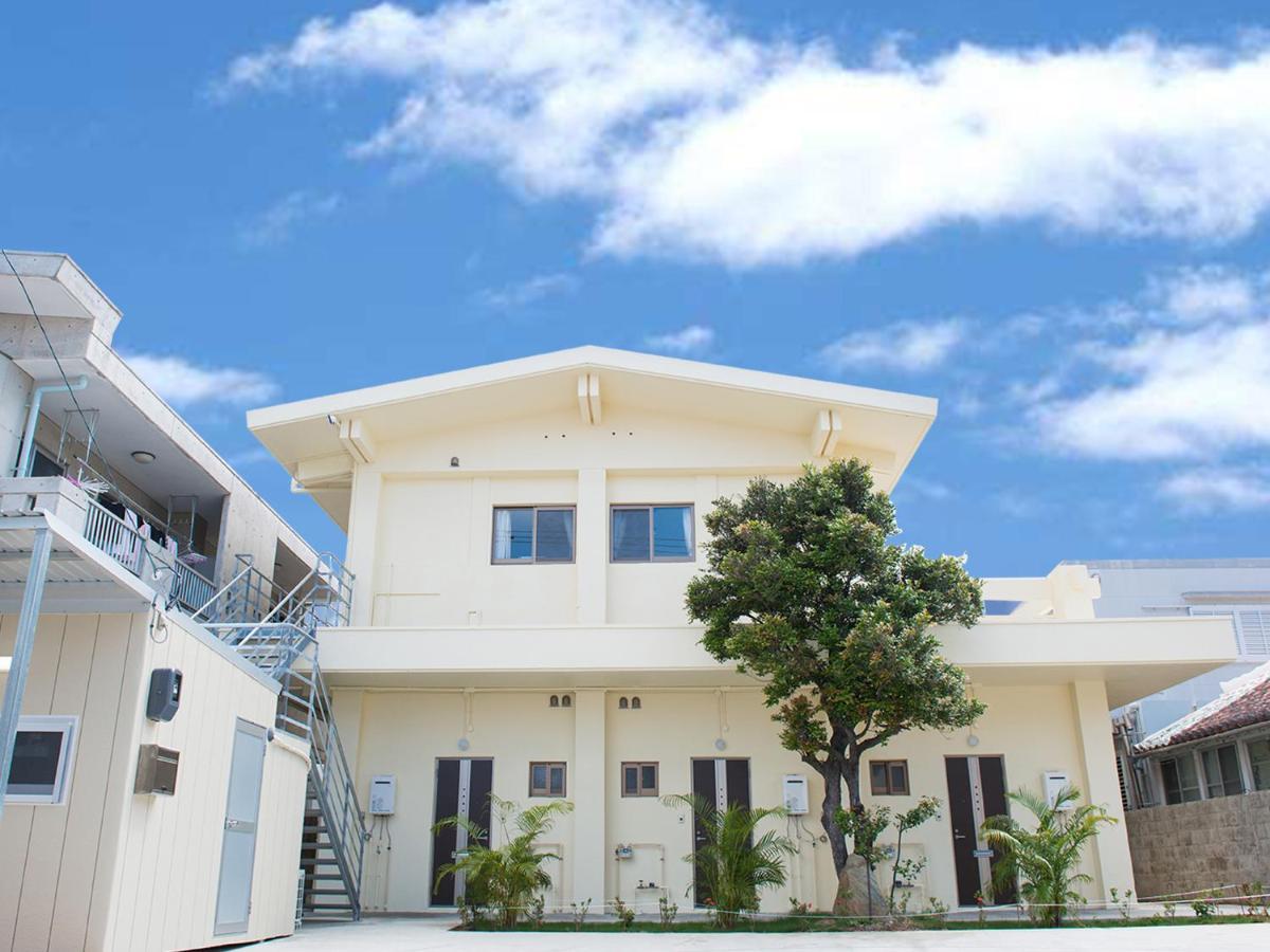 Hotel Maruka石垣島 Ishigaki  Zewnętrze zdjęcie